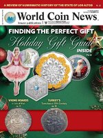 World Coin News